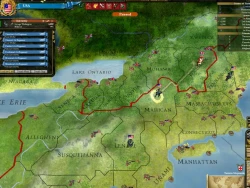 Europa Universalis 3: In Nomine Screenshots