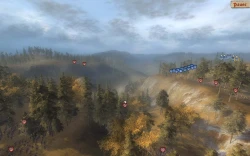 Скриншот к игре История войн: Александр Невский