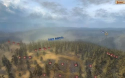 Скриншот к игре История войн: Александр Невский