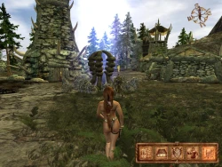 Валькирия: Восхождение на трон Screenshots