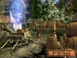 Валькирия: Восхождение на трон Screenshots