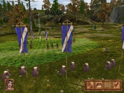 Валькирия: Восхождение на трон Screenshots