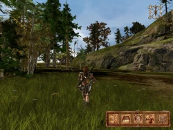 Валькирия: Восхождение на трон Screenshots