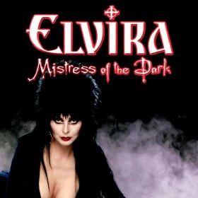 Elvira: Mistress of the Dark