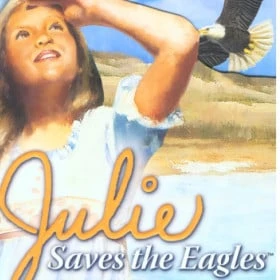 American Girl: Julie Saves the Eagles