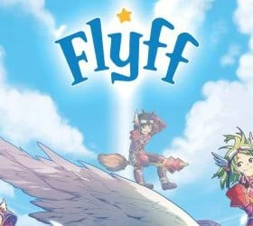 Fly for Fun