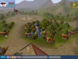 Fly for Fun Screenshots