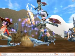 Fly for Fun Screenshots