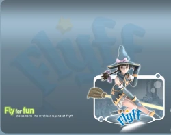 Fly for Fun Screenshots
