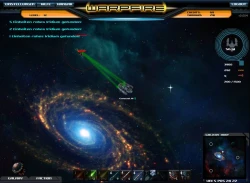 Warpfire Screenshots