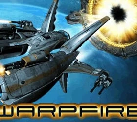 Warpfire