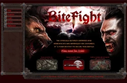 Скриншот к игре Bitefight