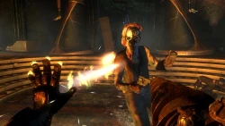 Скриншот к игре BioShock 2