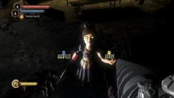 BioShock 2 Screenshots