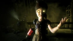 Скриншот к игре BioShock 2