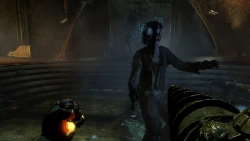 BioShock 2 Screenshots