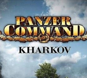 Panzer Command: Kharkov