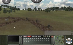 Panzer Command: Kharkov Screenshots