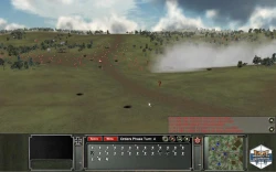 Panzer Command: Kharkov Screenshots