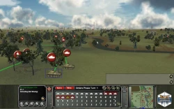 Panzer Command: Kharkov Screenshots