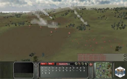 Panzer Command: Kharkov Screenshots