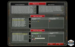 Panzer Command: Kharkov Screenshots