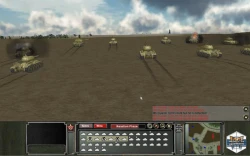 Panzer Command: Kharkov Screenshots