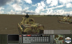 Panzer Command: Kharkov Screenshots