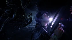 Скриншот к игре Aliens: Colonial Marines