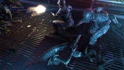 Aliens: Colonial Marines Screenshots