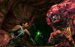 Скриншот к игре The Lord of the Rings Online: Mines of Moria