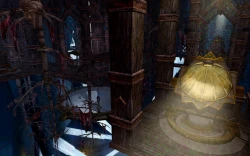 Скриншот к игре The Lord of the Rings Online: Mines of Moria
