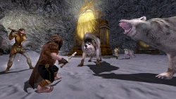 The Lord of the Rings Online: Mines of Moria Screenshots