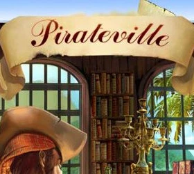 Pirateville