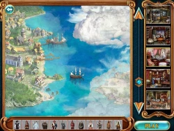 Pirateville Screenshots