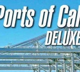 Ports of Call 2008 Deluxe