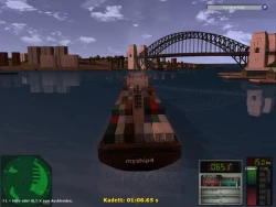 Ports of Call 2008 Deluxe Screenshots