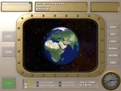 Ports of Call 2008 Deluxe Screenshots