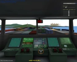 Ports of Call 2008 Deluxe Screenshots