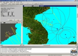 Larry Bond's Harpoon: Commander's Edition Screenshots