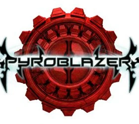 Pyroblazer