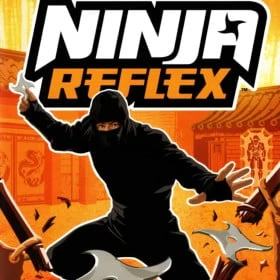 Ninja Reflex: Steamworks Edition