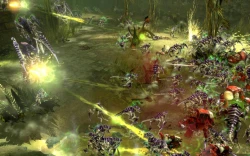 Скриншот к игре Warhammer 40.000: Dawn of War 2