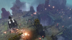 Скриншот к игре Warhammer 40.000: Dawn of War 2