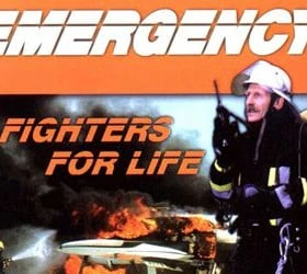 Emergency: Fighters for Life