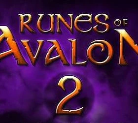 Runes of Avalon 2