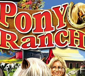 Pony Ranch