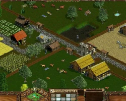 Pony Ranch Screenshots