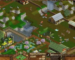 Pony Ranch Screenshots