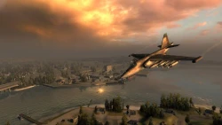 World in Conflict: Soviet Assault Screenshots